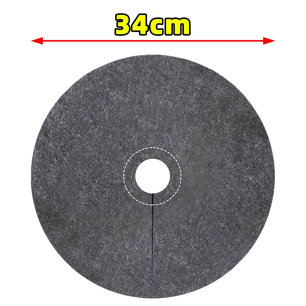 34cm