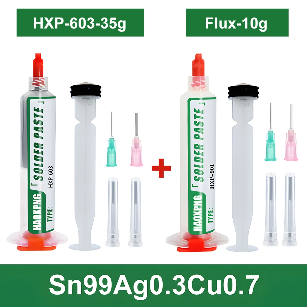 HXP-603-35g-FIUX