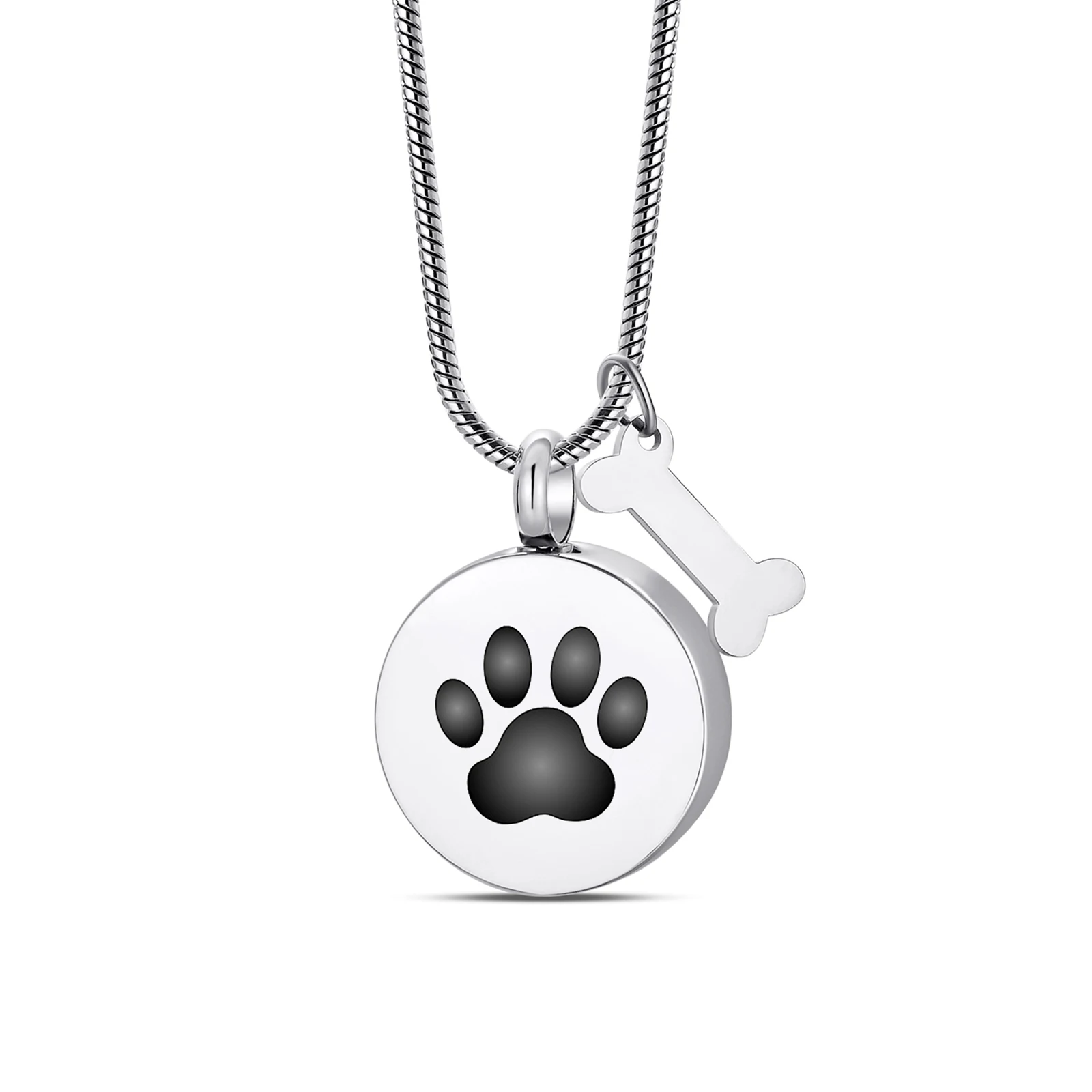 Silver Paw