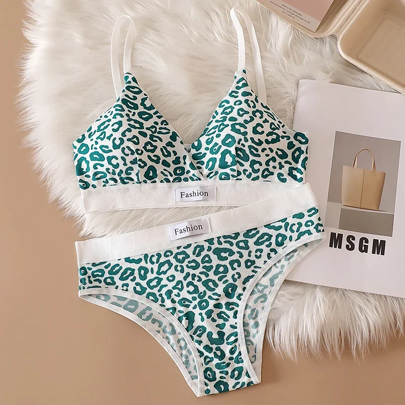 Green 1 set