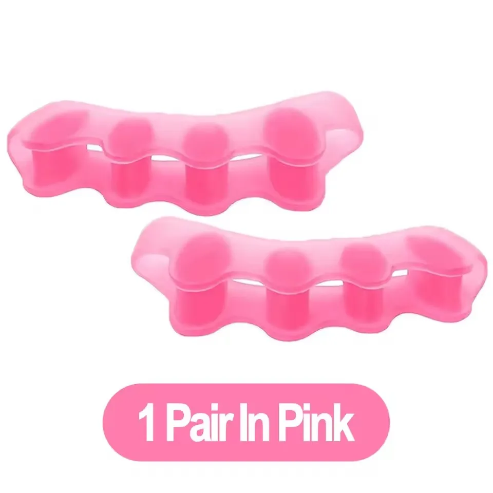 1Pair-Pink