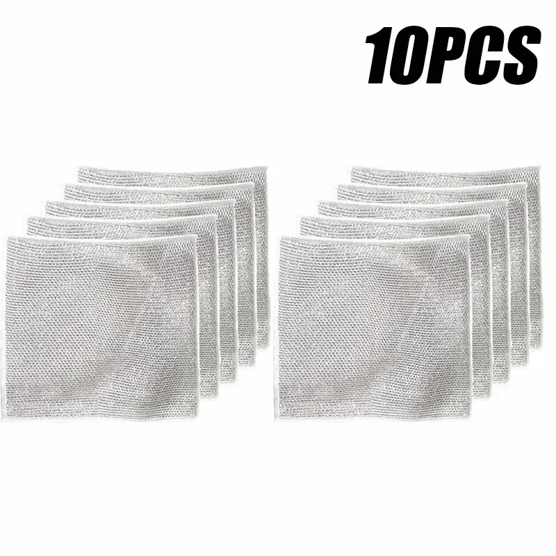 10PCS