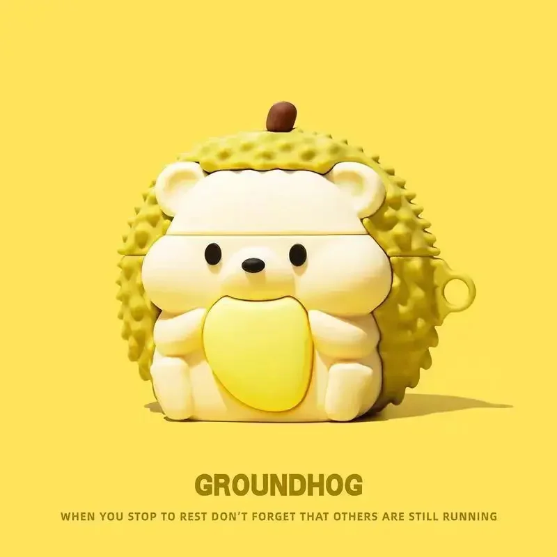 Hedgehog