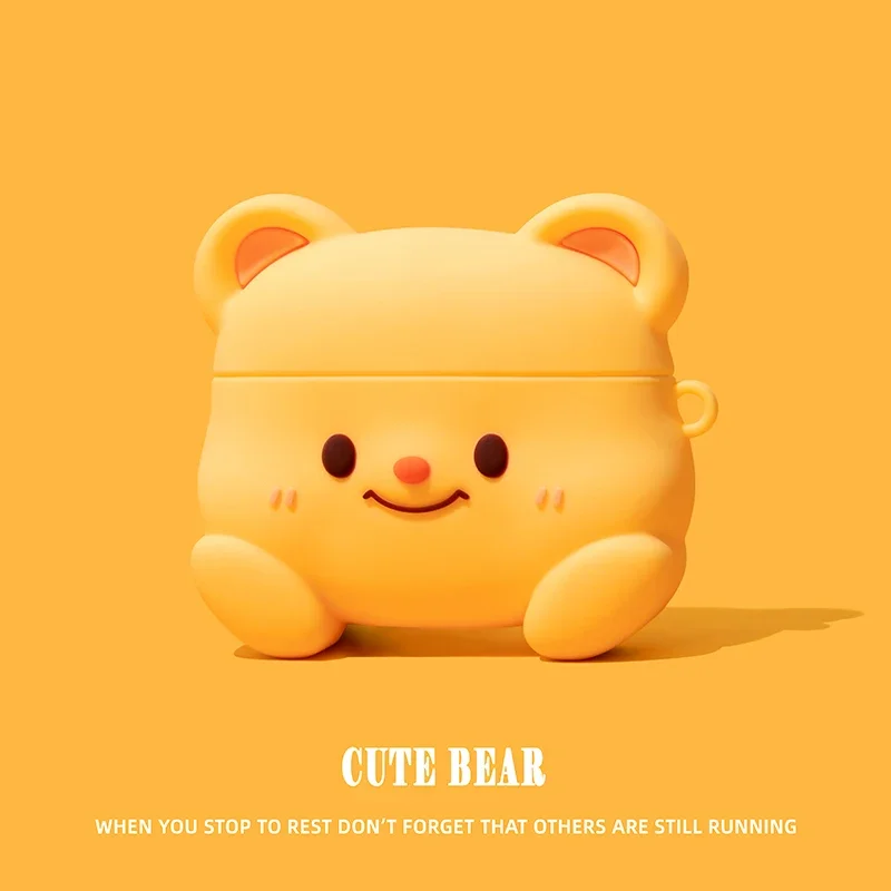 Cute Bear 01