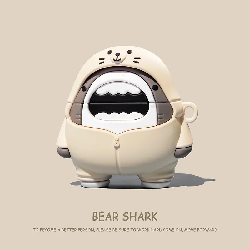 coat shark