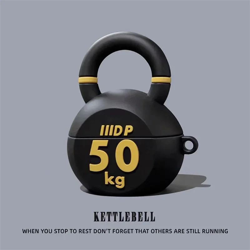 kettlebell