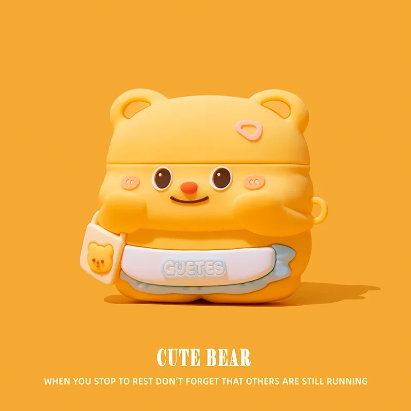 Cute Bear 02