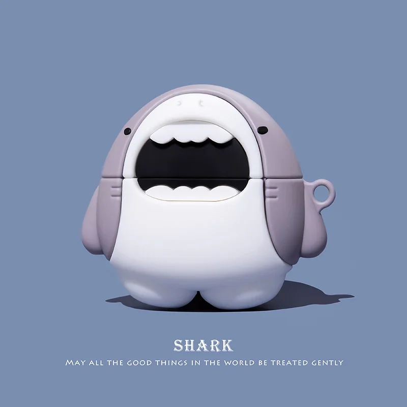 shark