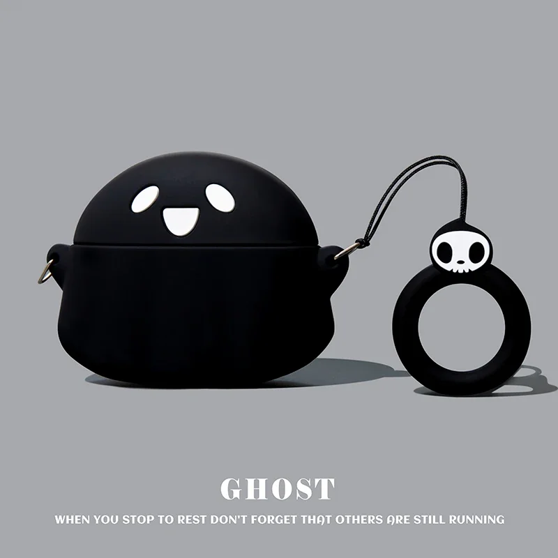 b-ghost