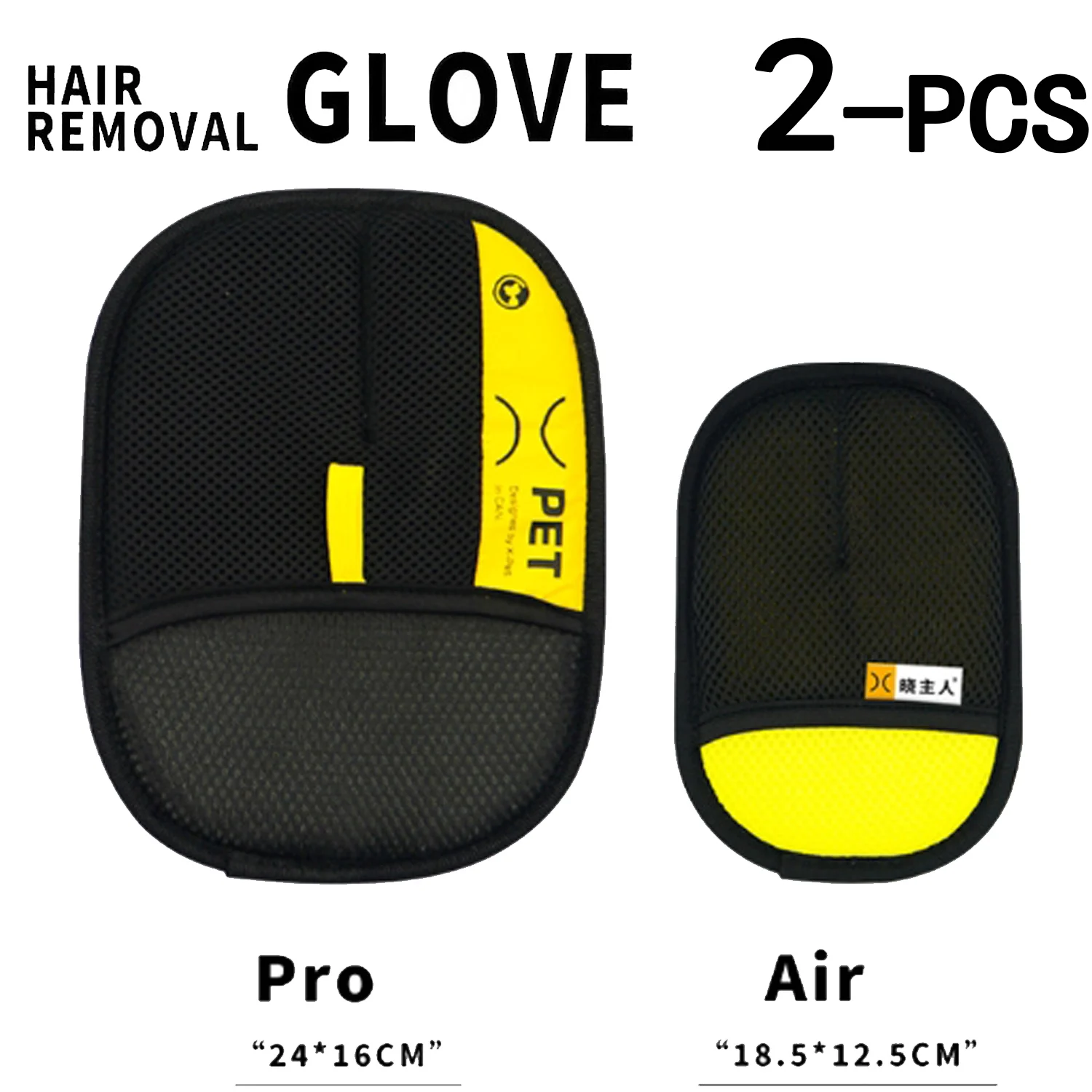 (Pro and Air)-2-Pcs