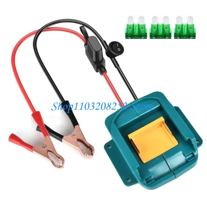 For Makita Battery