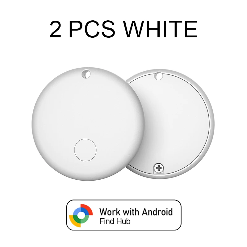 White-2PCS