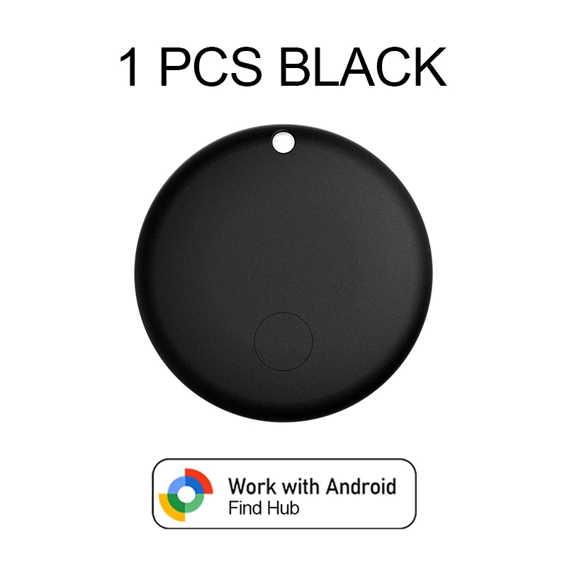 Black-1PCS