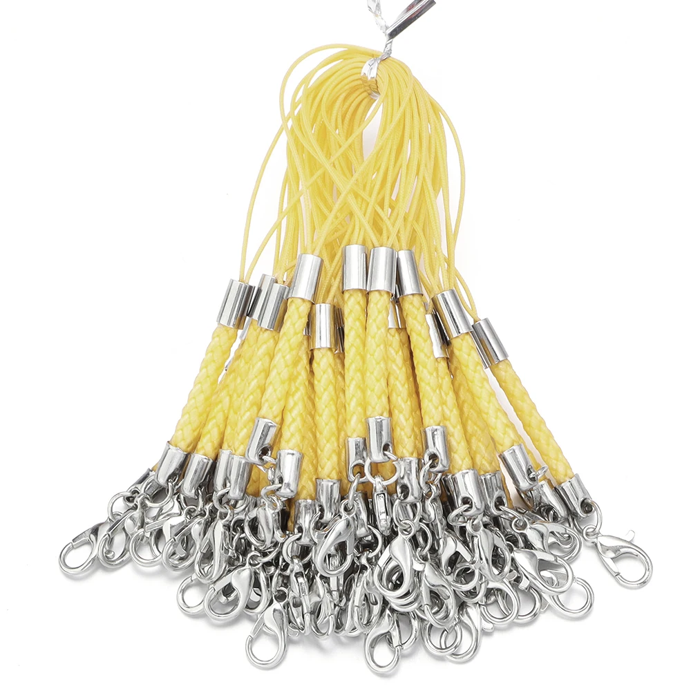Yellow (20pcs)