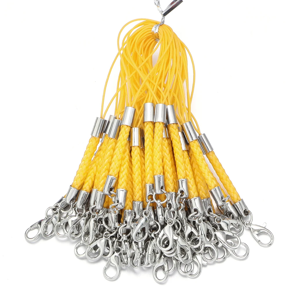 Gold Yellow (20pcs)