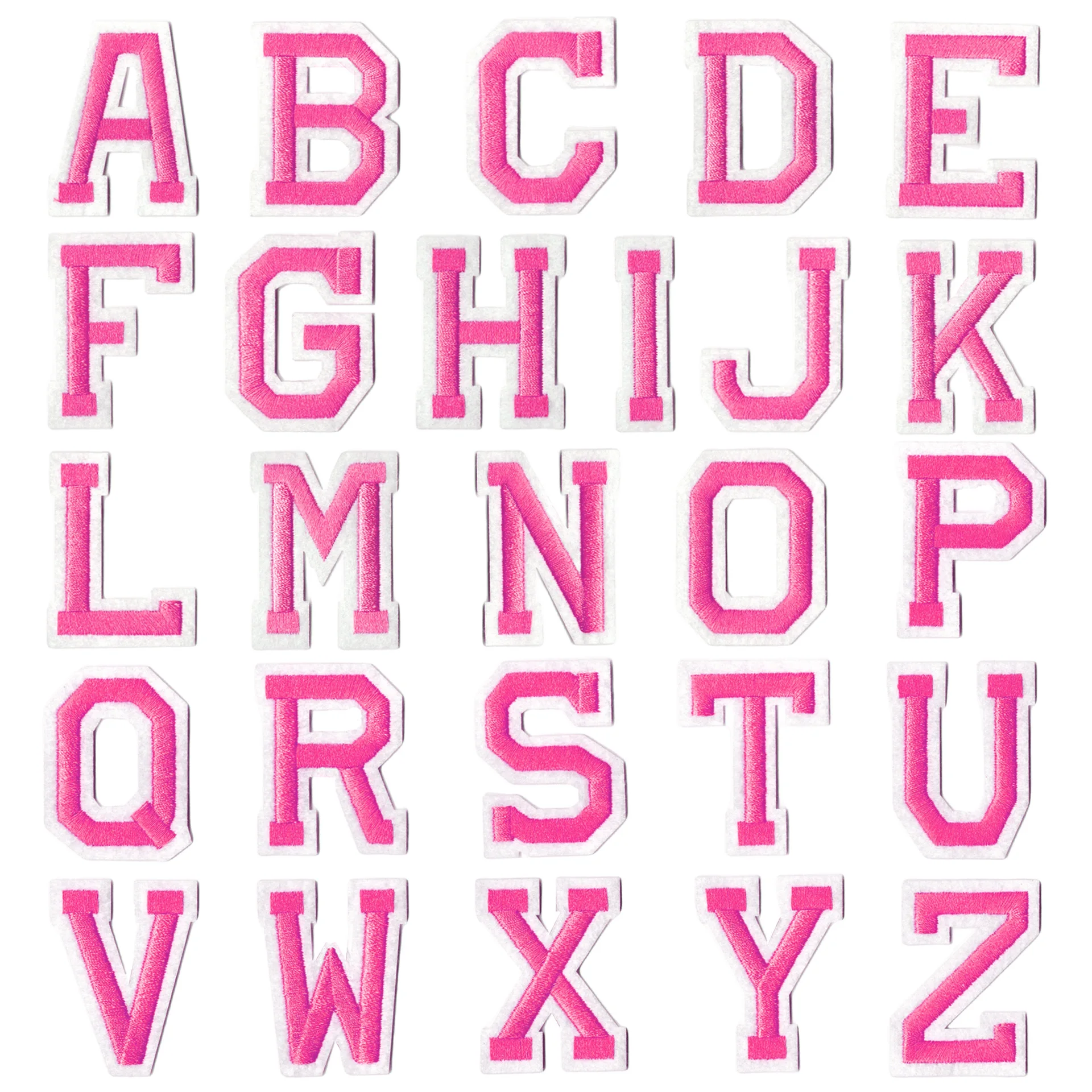 Hot Pink