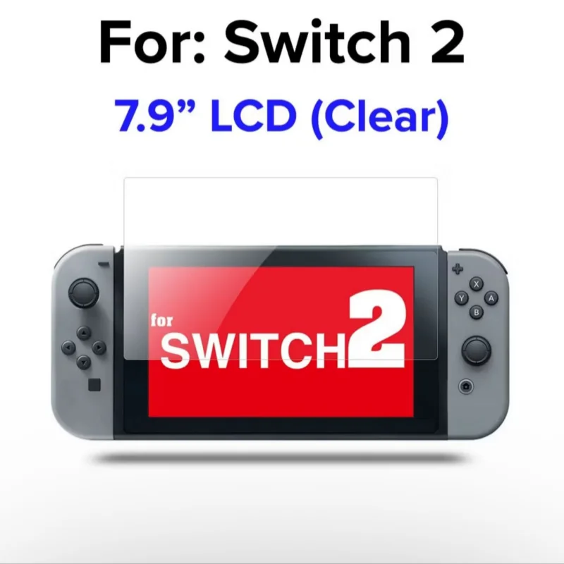 For Switch 2