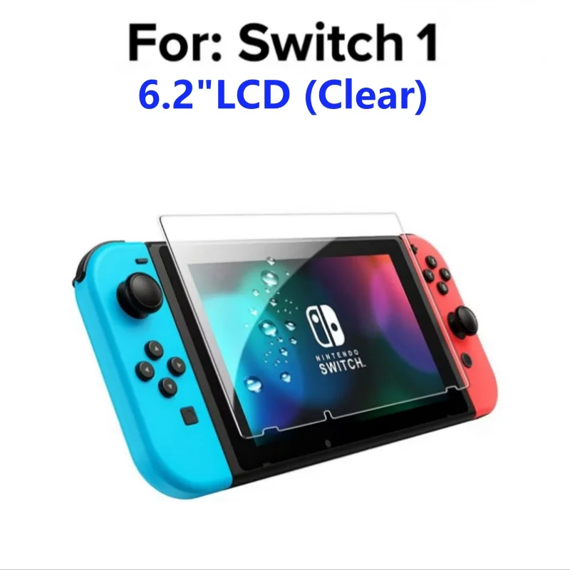 For Switch 1