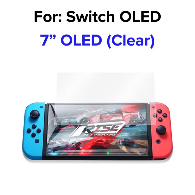 For Switch Oled