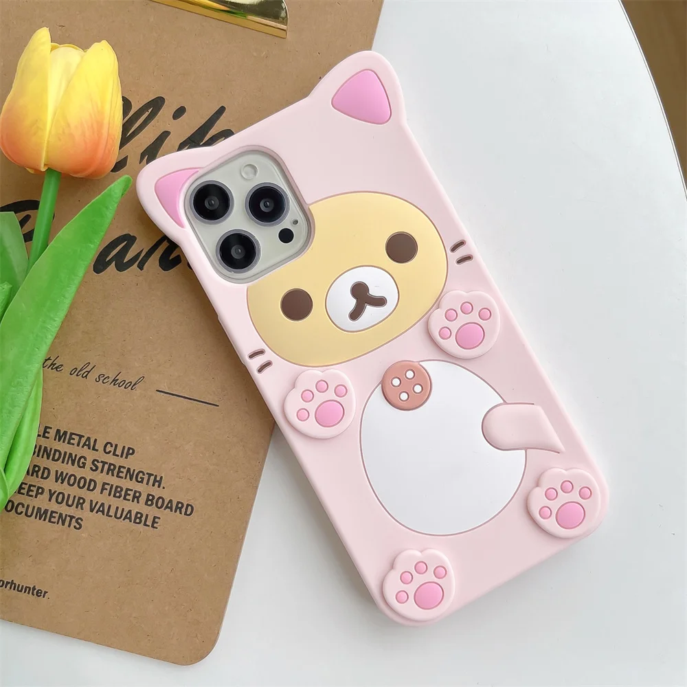 only case pink