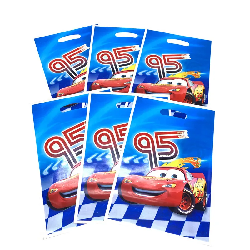 10pcs gift bags
