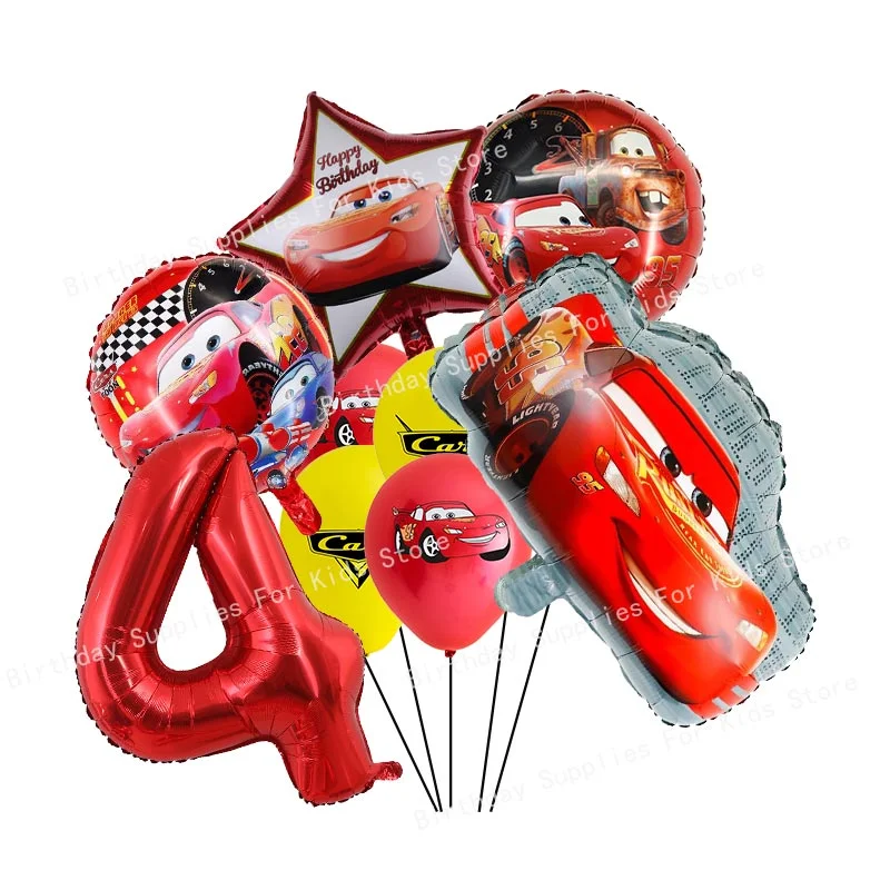 Balloon set4