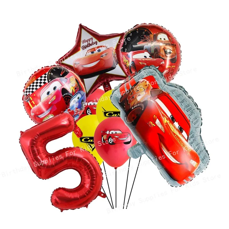 Balloon set5