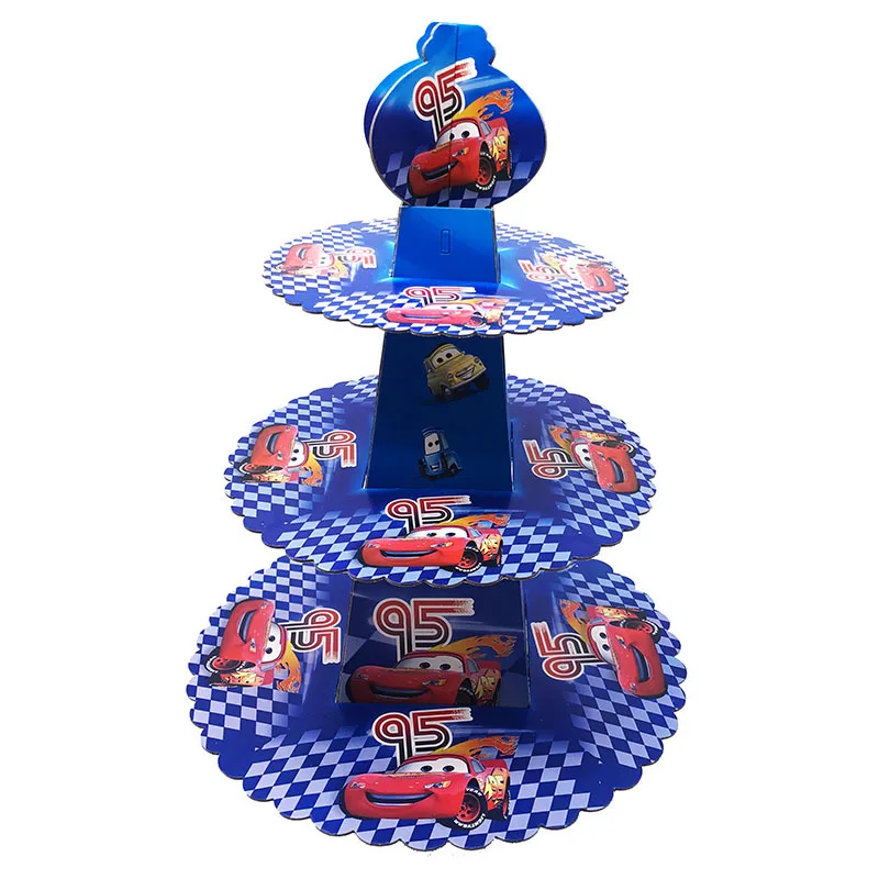 1pc cake stand