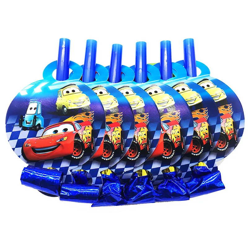 6pcs blowings