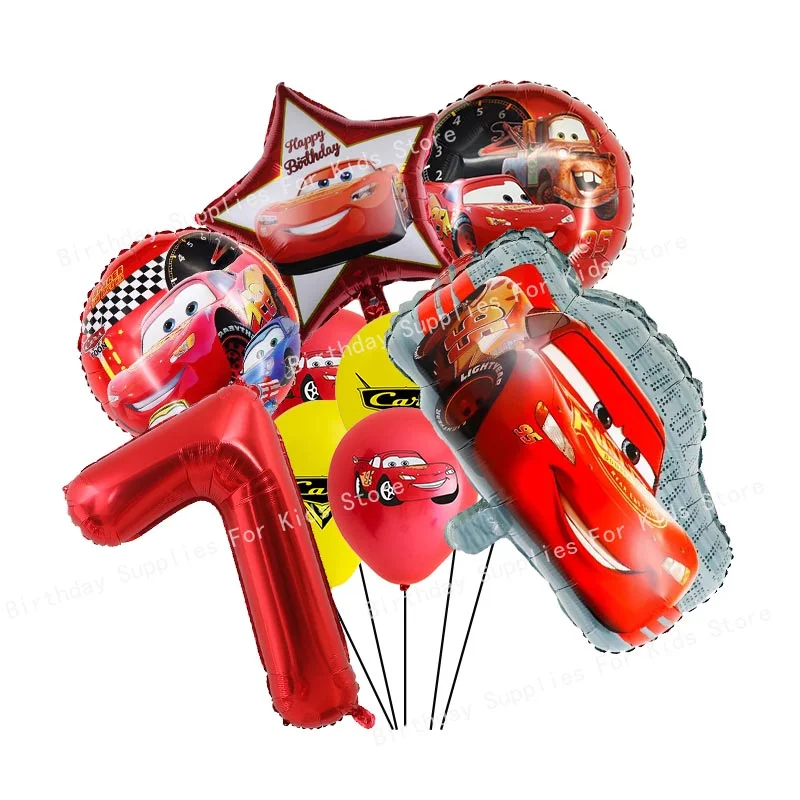 Balloon set7