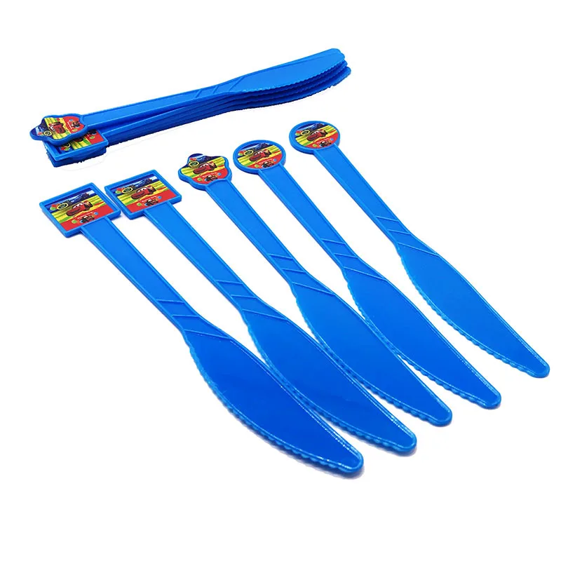 10pcs Knifes