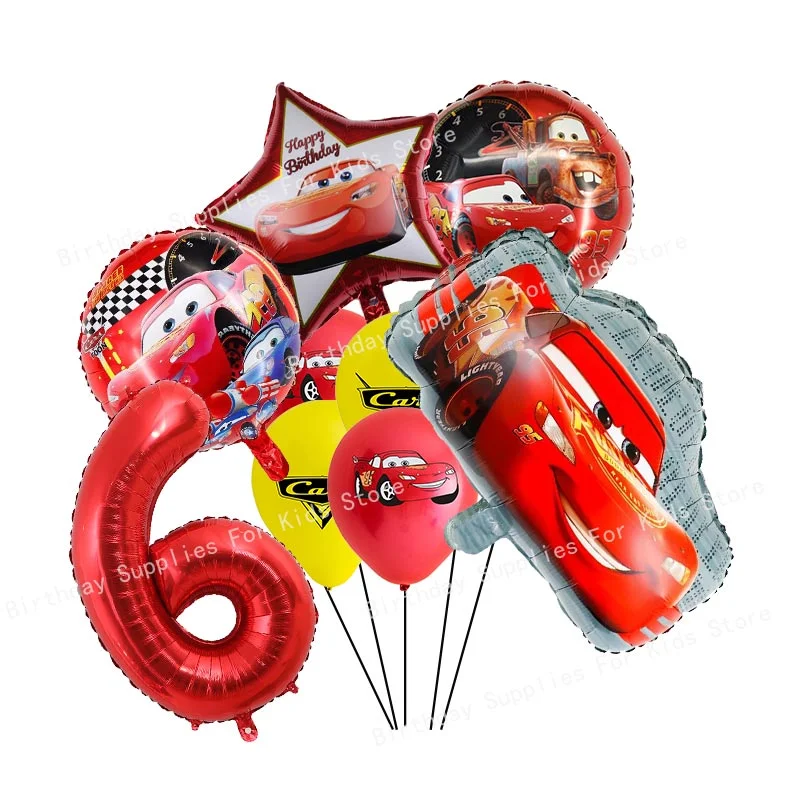 Balloon set6