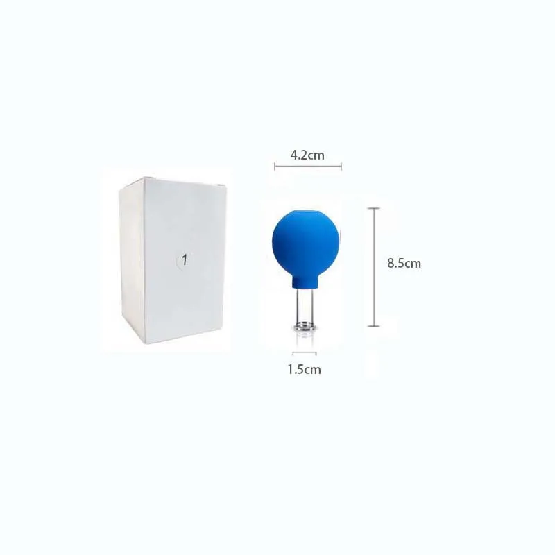 Blue- size 1