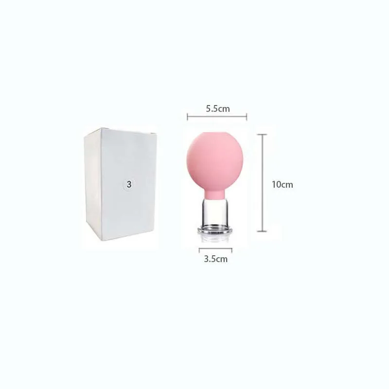 Pink - size 3