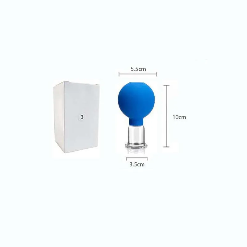 Blue- size 3