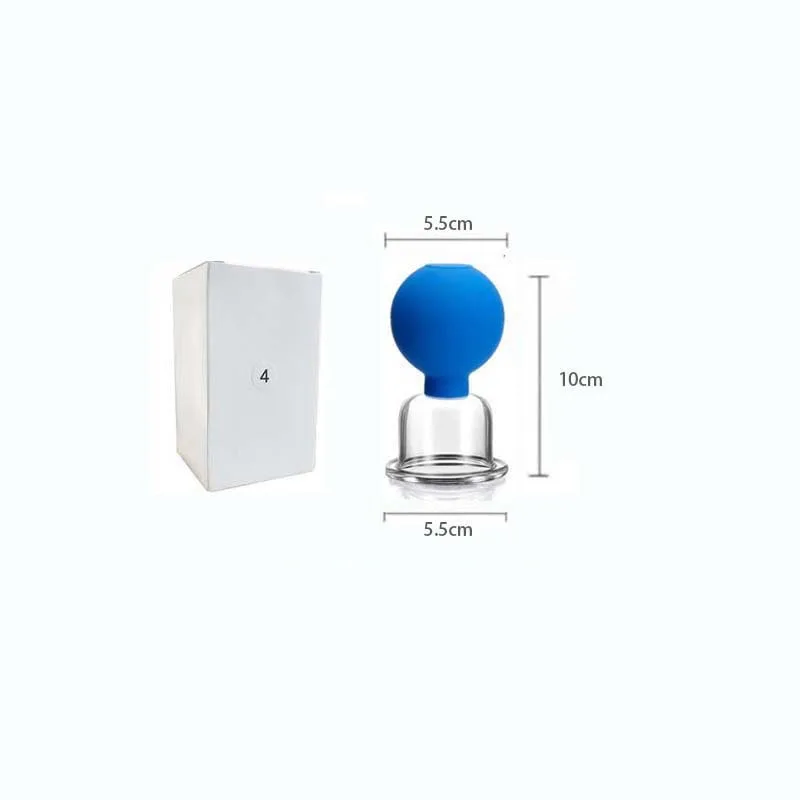 Blue- size 4