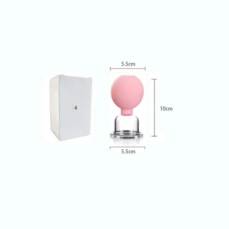Pink - size 4