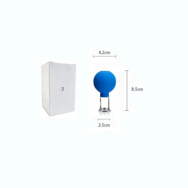 Blue- size 2