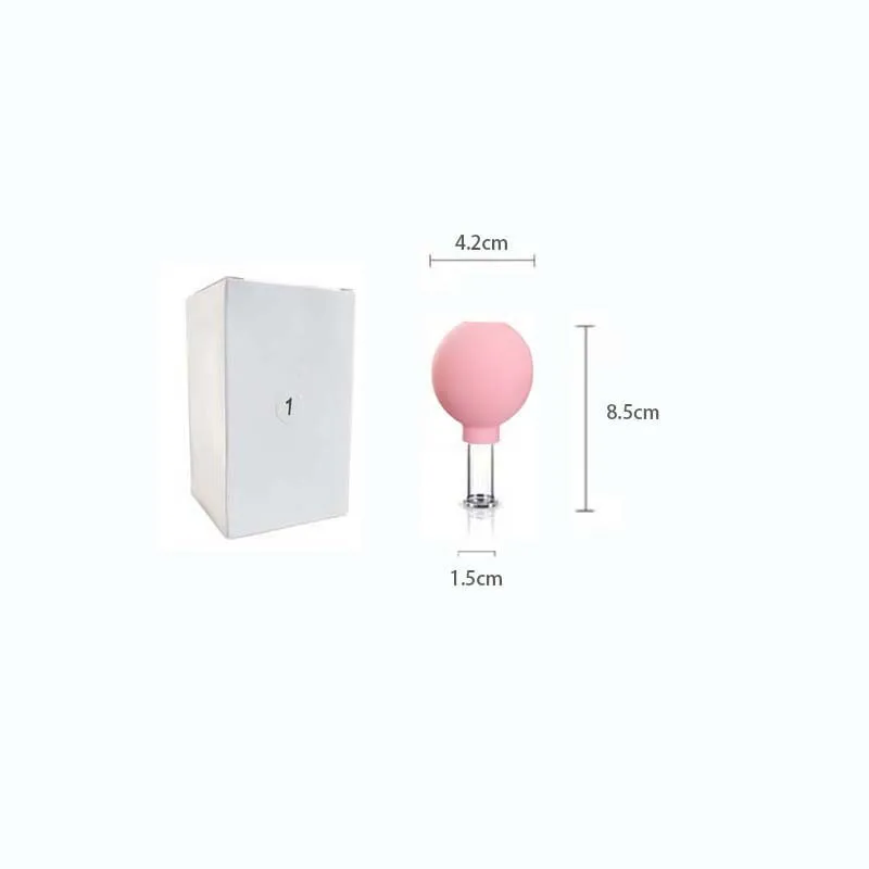 Pink - size 1