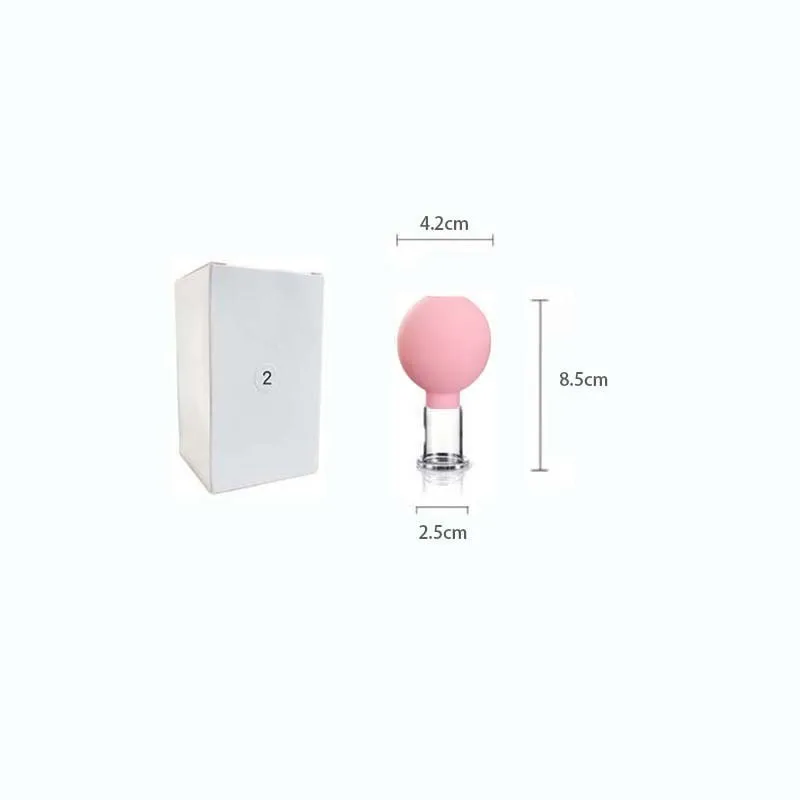 Pink - size 2