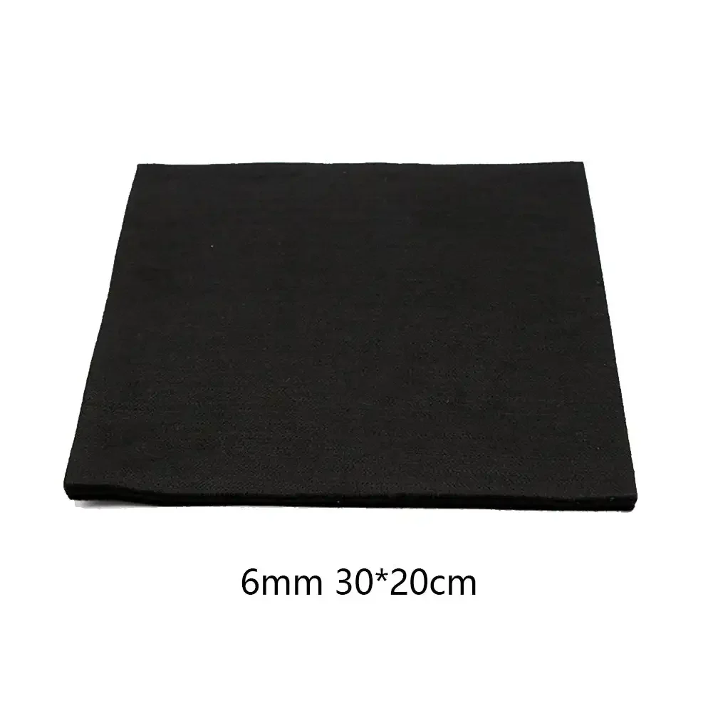 6mm 30x20cm