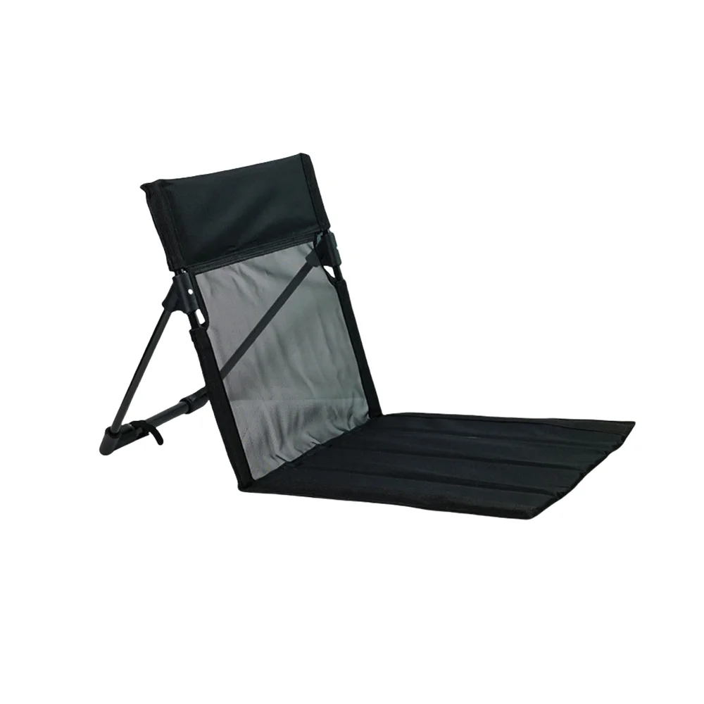 Net back-black
