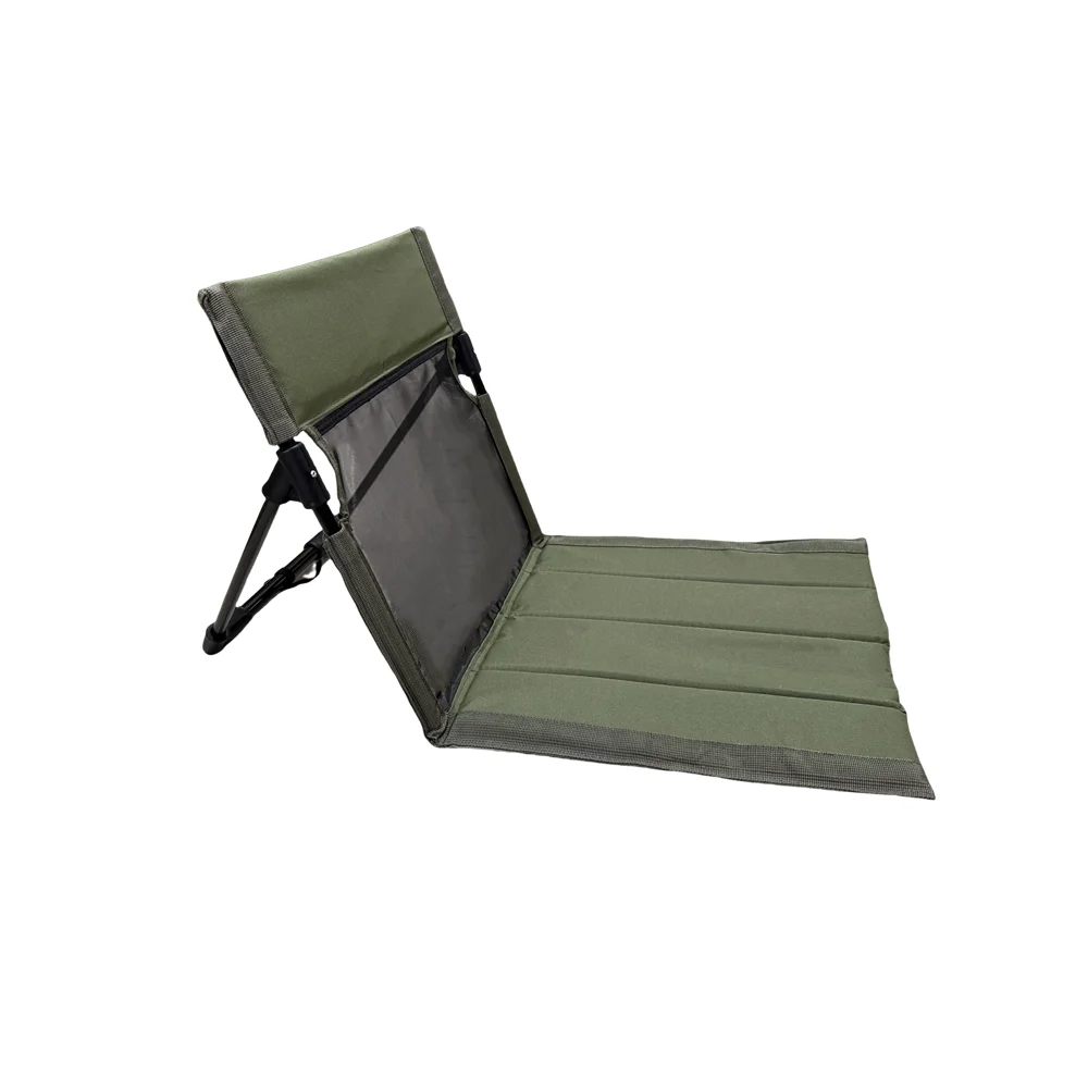 Net back-green