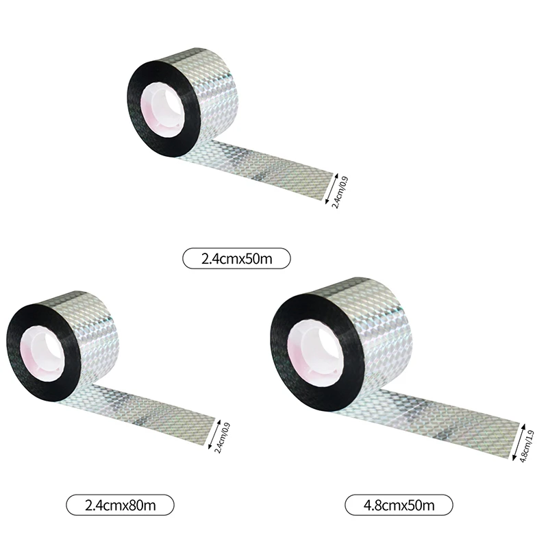 3PCS Mixed Size