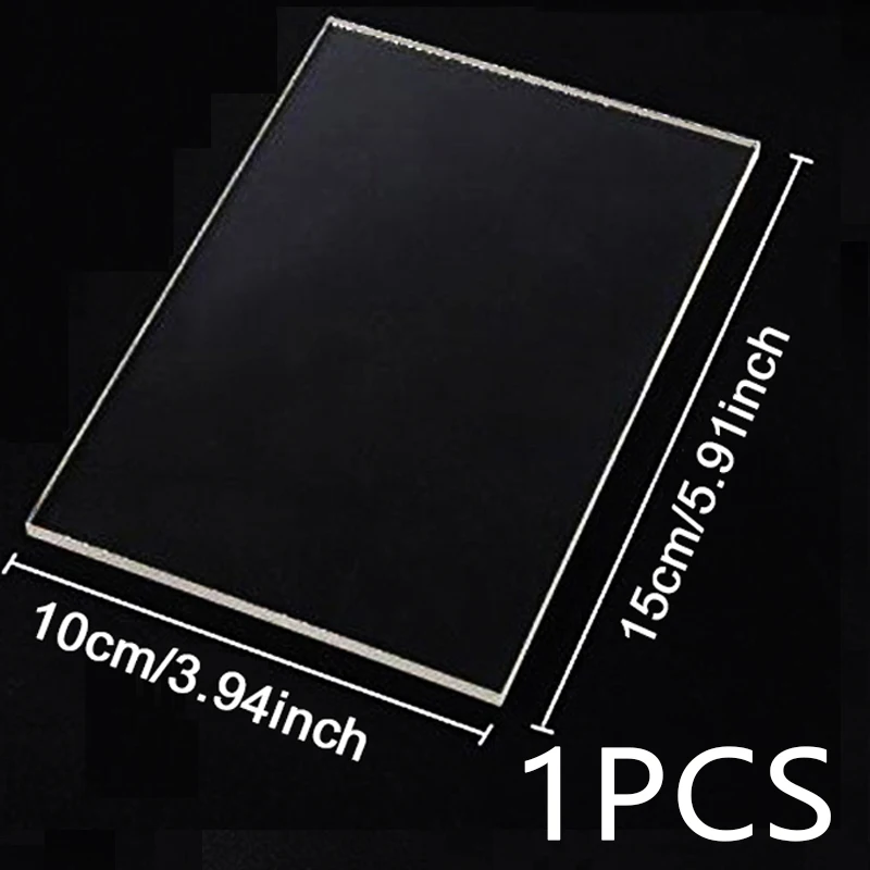 Pressure mud board