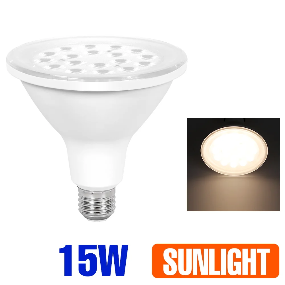 15W Sunlight