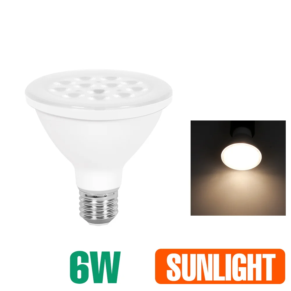 6W Sunlight