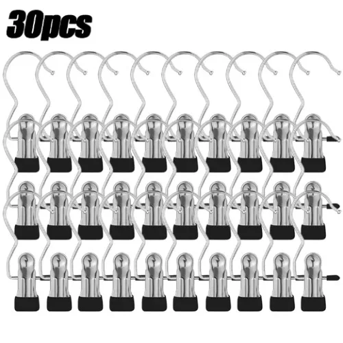 Black-30pcs