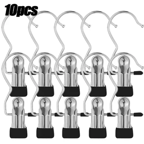 Black-10pcs