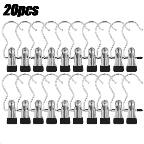 Black-20pcs